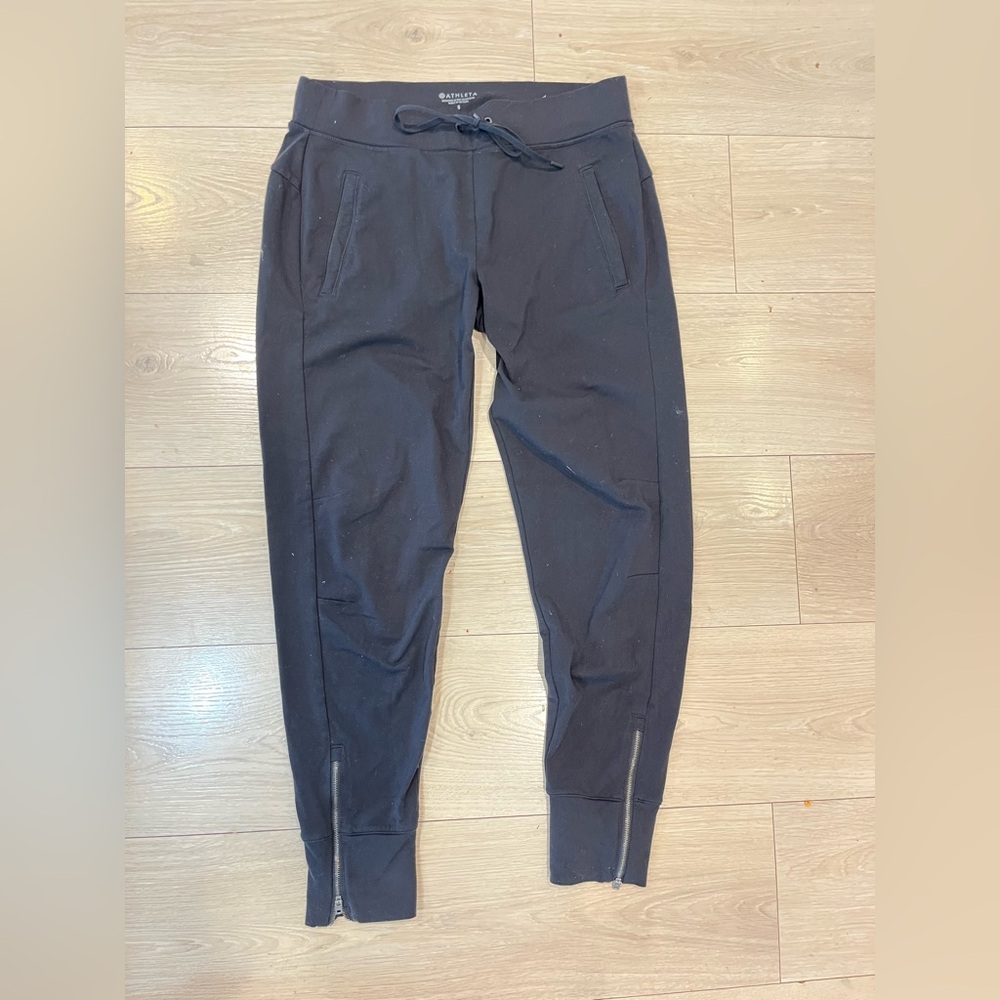 ATHLETA joggers- S
